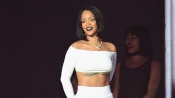Rihanna cancela su concierto en Niza tras los atentados