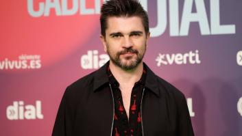 Juanes amenaza a Vox por lo que ha hecho con una de sus canciones