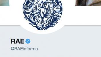 El mensaje de la RAE que ha desatado un incendio en Twitter: "No les reconozco ninguna autoridad"