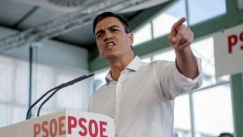 'The Economist' compara al PSOE con el PASOK griego si fracasa en Andalucía