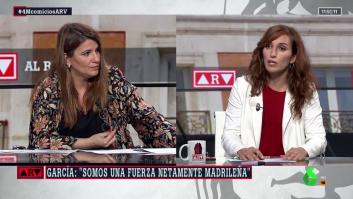 Críticas a esta colaboradora de 'Al Rojo Vivo' por lo que ha hecho durante la entrevista a Mónica García