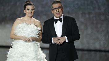 "Decidme que no ha pasado": el momento más comentado de la gala de los Goya 2020