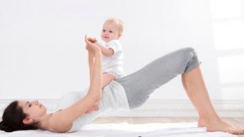 ¿Cómo compaginar bebés y ejercicio?