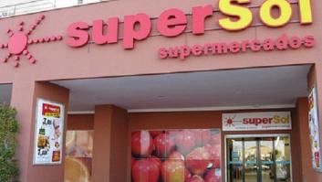 La cadena de supermercados Supersol quiere despedir a 404 trabajadores