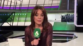 LaSexta se disculpa tras el aluvión de críticas que ha recibido por sus palabras sobre Piqué