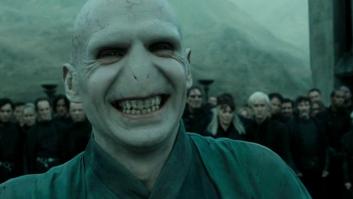 El detalle de Voldemort en 'Harry Potter' que siempre pasó desapercibido