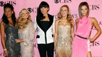 Geri Halliwell, de las Spice Girls, será madre a los 44 años