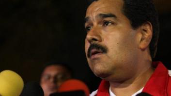 Maduro asegura que Chávez recibe tratamientos de quimioterapia y que se comunica por escrito