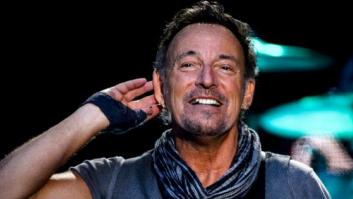 Bruce Springsteen escribió una canción para 'Harry Potter' que nunca se usó