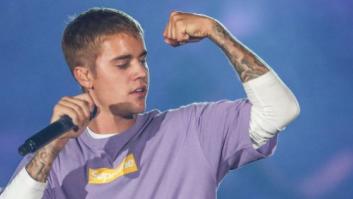 Justin Bieber planta a sus fans en Manchester y luego pide disculpas (VÍDEO)