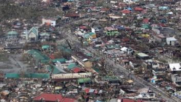 Tifón en Filipinas: Dolor, necesidad de agua y alimentos y casi 10 millones de afectados