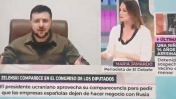 Lo bueno del nazismo, en la televisión