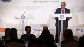 Linde advierte de la quiebra de Cataluña y sus bancos si se independiza