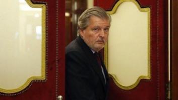 Méndez de Vigo defiende que la LOMCE "no se va a derogar"