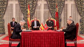 El BOE publica un acuerdo España-Marruecos sobre inmigración el día que Sánchez viaja a Rabat