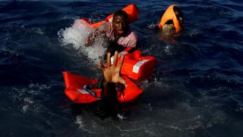 Solo el 25% de los migrantes muertos en el mar llegan a aparecer, según Caminando Fronteras