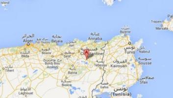 Más de cien muertos al estrellarse un avión militar en Argelia