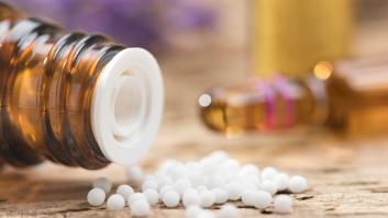 Sanidad retira 66 productos homeopáticos por no presentar la documentación correspondiente para su autorización