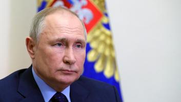 La UE se suma a las sanciones contra las dos hijas de Putin
