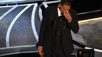 La Academia de Hollywood veta a Will Smith de los Oscar durante los próximos 10 años