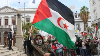 Unidas Podemos propone una ley para otorgar la nacionalidad española a los saharauis nacidos antes de 1976
