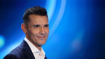 Alba Flores tiene mucha culpa del éxito de Jesús Vázquez en Telecinco