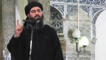 El líder del Estado Islámico llama a sus combatientes a no rendirse en Mosul