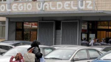 Prisión para el exprofesor del Valdeluz condenado por 12 abusos a menores