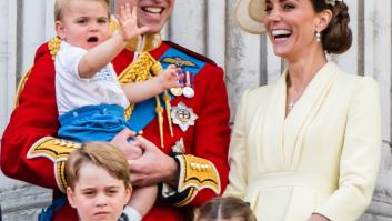 El príncipe Guillermo aclara cómo reaccionaría si alguno de sus hijos fuera homosexual