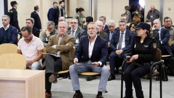 La Audiencia Nacional condena por tercera vez al PP por la trama Gürtel