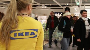 Ikea 'regala' 11 millones de euros a sus empleados
