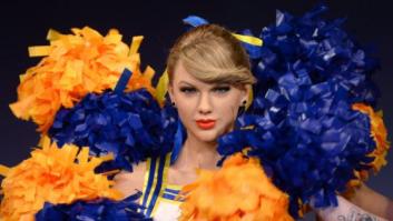 La prueba de que Taylor Swift es tan guapa que parece irreal: ¿cuál es de cera y cuál de verdad? (FOTOS)