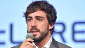 Fernando Alonso se querellará contra los medios que le vinculen a la 'lista Falciani'