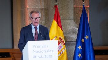 Guirao anuncia que se revisarán las instalaciones de los monumentos españoles