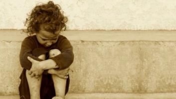 El 31,9% de los niños de España, en riesgo de pobreza o exclusión