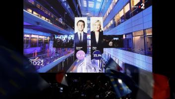 Las 5+1 claves que deja la primera vuelta de las elecciones en Francia