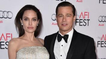 Brad Pitt quiere la custodia compartida de sus hijos con Angelina Jolie