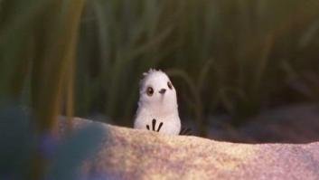 Pixar estrena 'Piper', uno de los cortos más bonitos de Disney