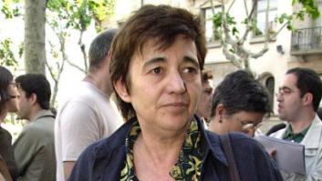 Muere Ana María Moix: la escritora ha muerto a los 66 años
