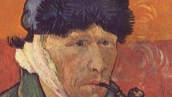 Un investigador defiende una nueva teoría sobre por qué Vincent Van Gogh se cortó la oreja