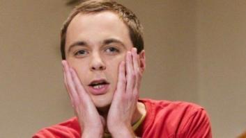 La foto de 'The Big Bang Theory' que escandalizaría a Sheldon Cooper