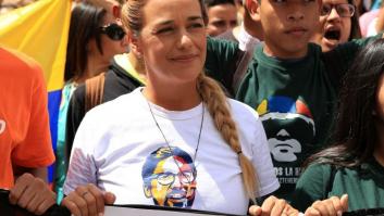 Familia, fe y deporte: la vida de Lilian Tintori en la 'Little Venezuela' de Madrid