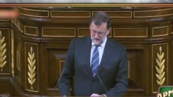 Te vas a tronchar de la risa con este vídeo de 'APM?' sobre Rajoy