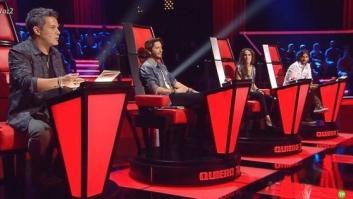 Antena 3 busca una nueva dimensión musical para 'La Voz'