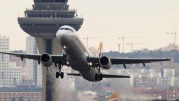 La Eurocámara aprueba crear un registro de pasajeros aéreos de aquí a final de año