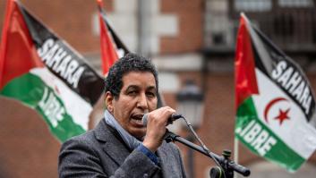 El Frente Polisario acusa a España de haber ido 