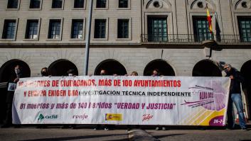 El juicio por el accidente del Alvia en Santiago arrancará el 20 de septiembre de 2022 y durará casi 9 meses