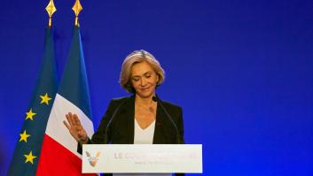 La derecha francesa pide donaciones urgentes ante el riesgo de desaparecer