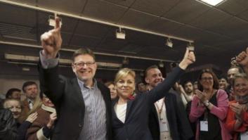 Ximo Puig gana las primarias del PSOE valenciano y será el candidato a la Generalitat
