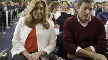 Abren diligencias contra Díaz y Fernández por "coacciones" a diputados socialistas
